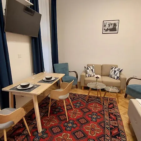 Park Appartement