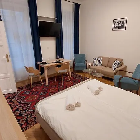 Park Appartement
