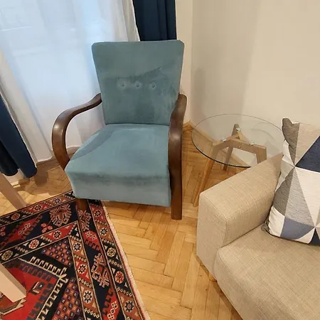 Appartement Park *