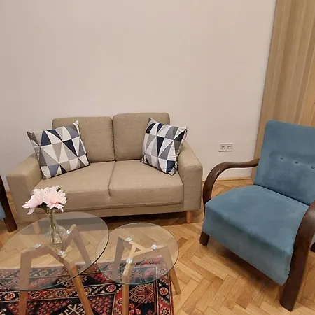 Appartement Park
