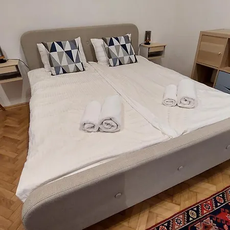 Appartement Park