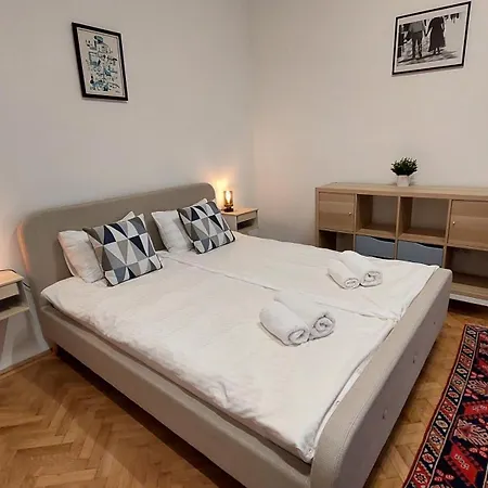 Park Appartement *