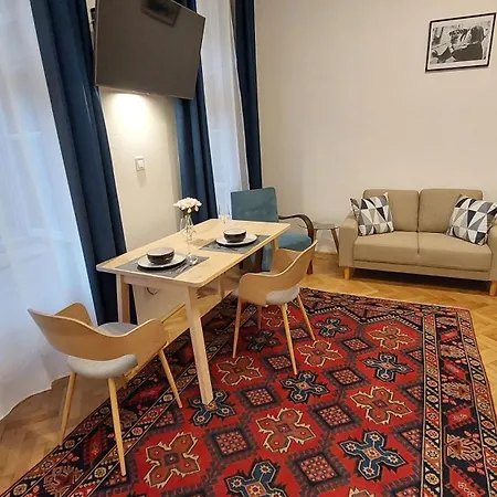 Park Appartement *