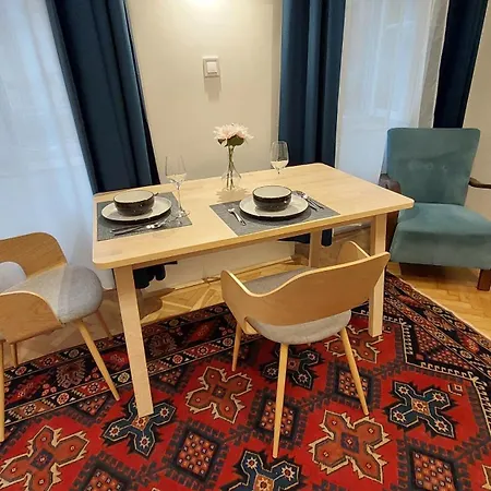 Appartement Park *