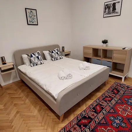 Appartement Park