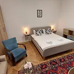 Apartment Park Budapest