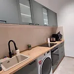 Apartment Park Budapest