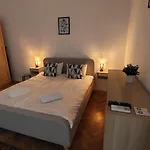 Apartment Park Budapest