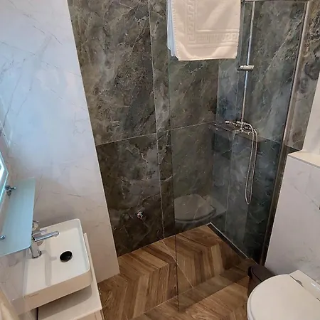 Park Apartamento Budapeste