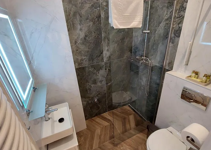 Park Appartement Boedapest