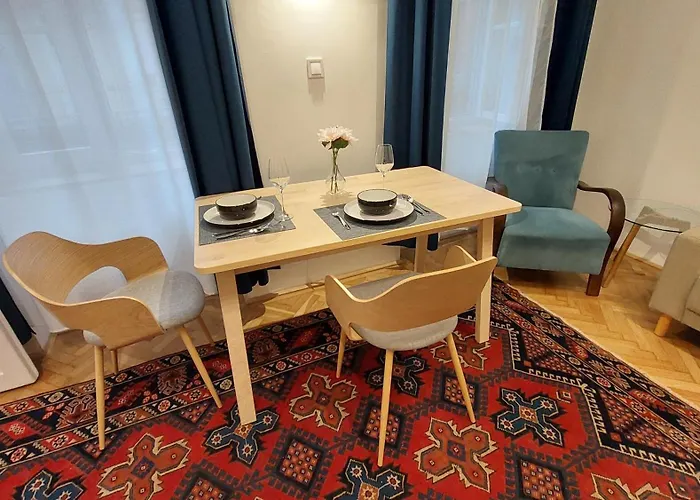 Appartement Park *