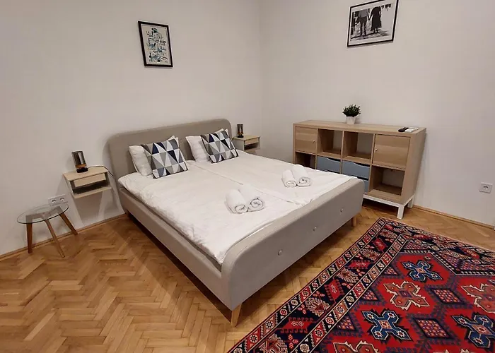 Apartamento Park